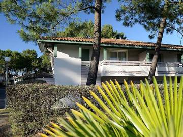 Camping para 4 Personas en Moliets-et-Maa, Region de Dax, Foto 1