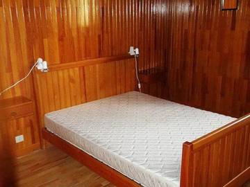 Chalet pour 8 Personnes dans Orcières, Région de Gap, Photo 4