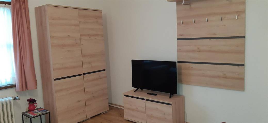 Ferienwohnung für 4 Personen, mit Terrasse in Salzburg - 3