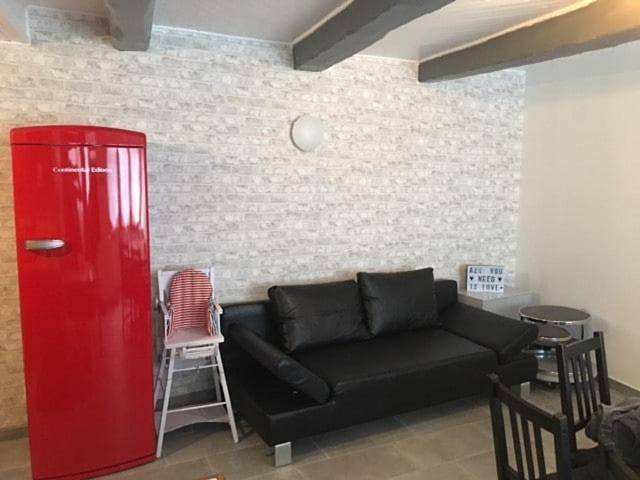 Maison de vacances pour 6 personnes, avec Balcon