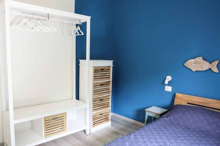 Appartement entier, La Furnaseta in Commune de Arona, Lago Maggiore (Piemonte)