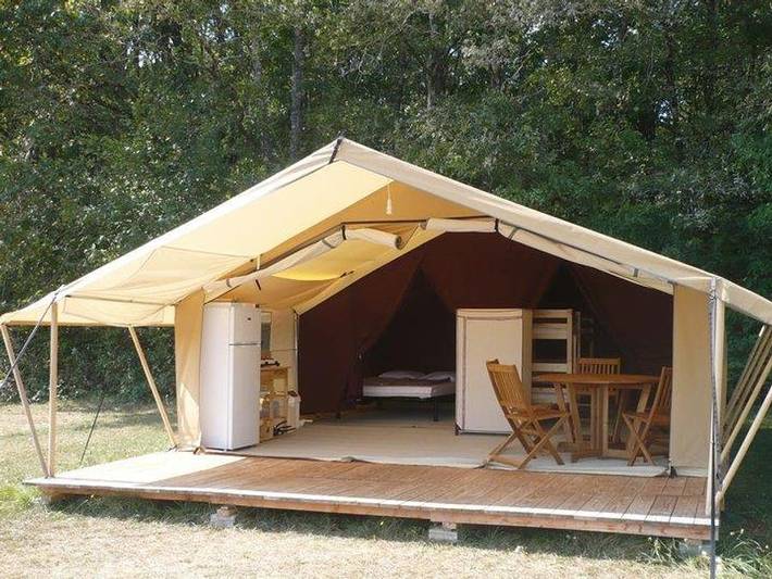 Gîte pour 5 personnes dans Mareuil en Périgord - 3