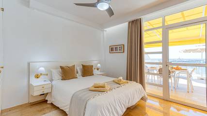 Maison De Vacances pour 5 Personnes dans Playa de Mogán, Lomo Quiebre, Photo 2