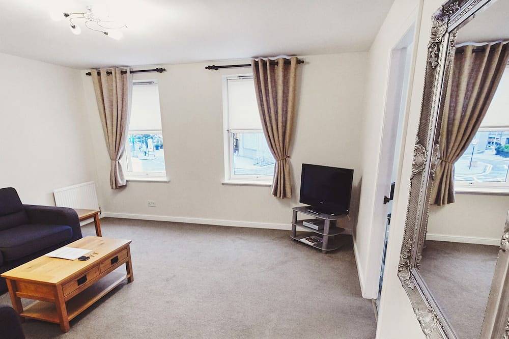 Geheel appartement, Thistle Apartments - Loch Apartment in Aberdeen, Aberdeenshire