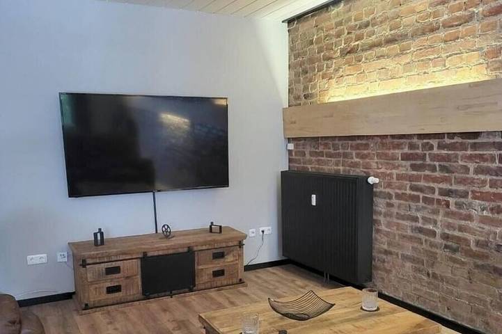 Ganze Wohnung, Ferienwohnung/App. für 4 Gäste mit 100m² in Bad Oeynhausen in Bad Oeynhausen, Kreis Minden-Lübbecke