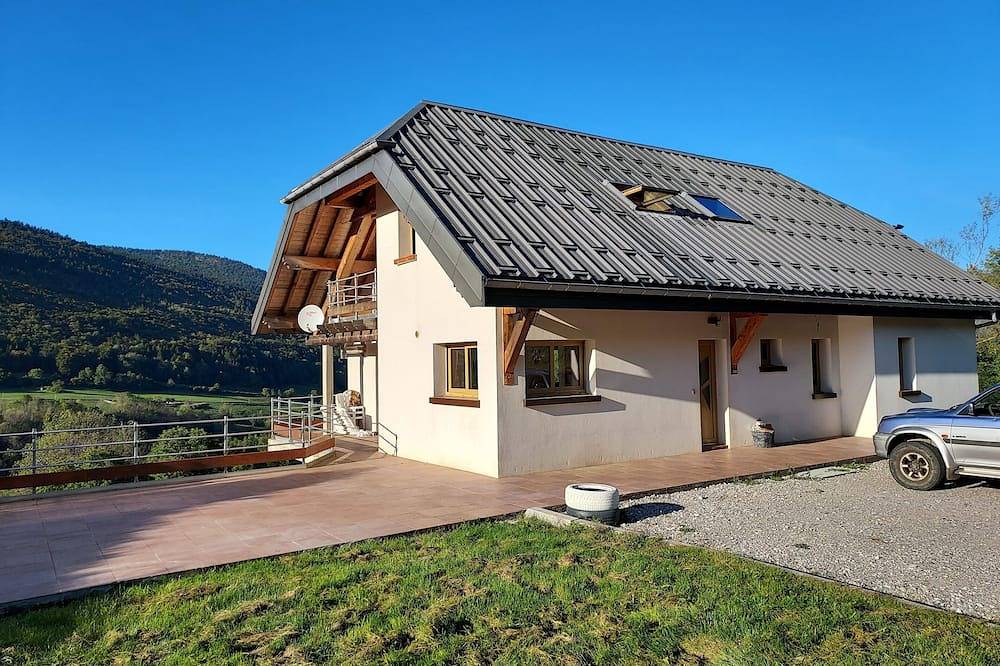 Maison de vacances