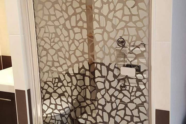 Gîte pour 4 personnes dans Office De Tourisme Du Pays Des Sorgues Et Des Monts De Vaucluse - 3