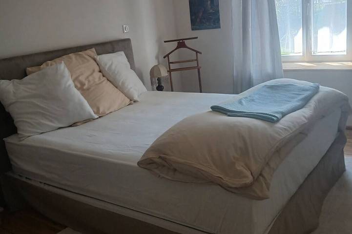 Location de vacances pour 5 personnes, avec terrasse et jardin à Lubine - 2