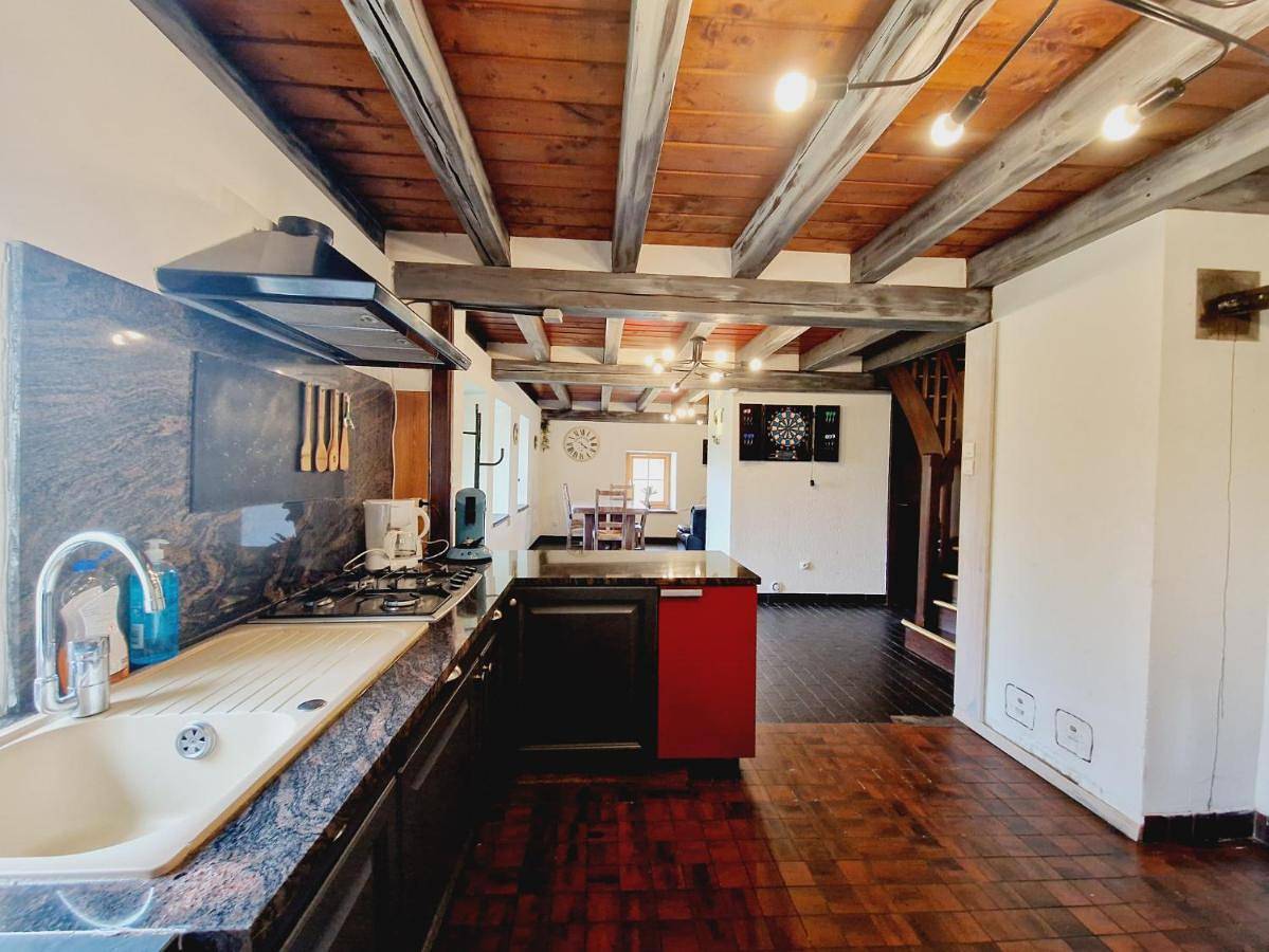 Appartement entier, Gitedaval Le Petit Hangy in Fresse-sur-Moselle, Région d'Épinal