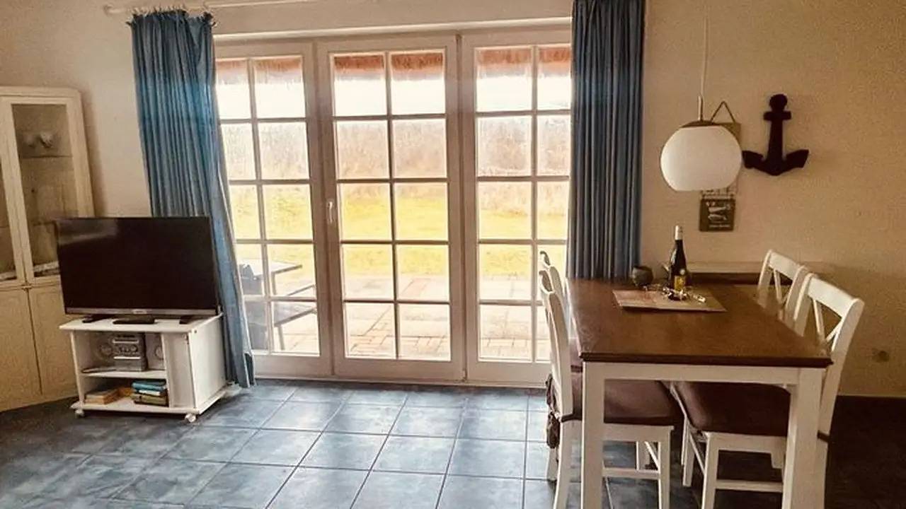Ferienwohnung für 2 Personen in Rantum (Sylt), foto 4
