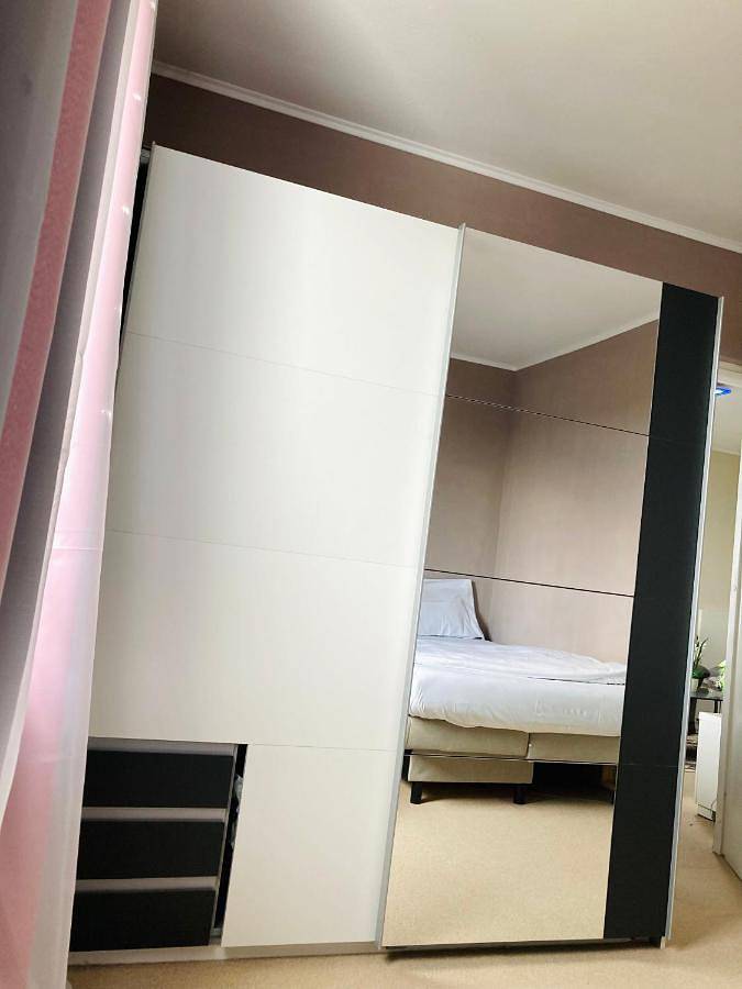 Ferienwohnung für 3 Personen, mit Balkon in Rahlstedt Hamburg - 3