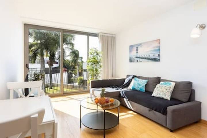 Appartement de vacances pour 5 personnes, avec terrasse et piscine - 1