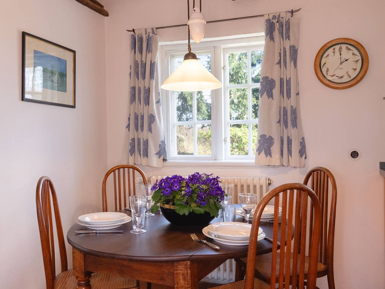 Ganze Ferienwohnung, Blücherkate I 