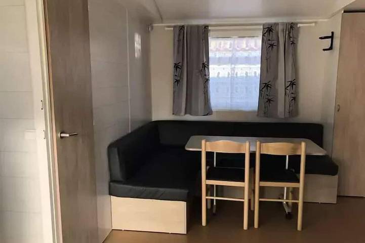 Camping pour 6 personnes à Jard-sur-Mer - 3