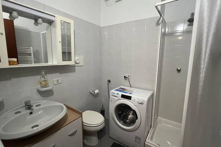 Appartement de vacances pour 3 personnes - 1