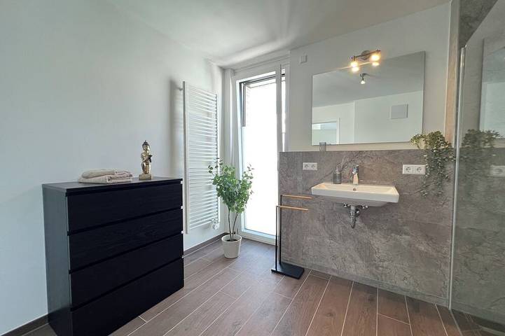 Ferienwohnung für 2 Personen in Neckarsulm - 4