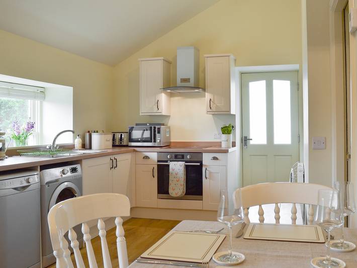 Gîte pour 4 personnes avec jardin in Grand Manchester