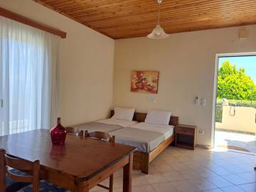 Ferienhaus für 5 Personen in Messenischer Golf, Peloponnes, Bild 4