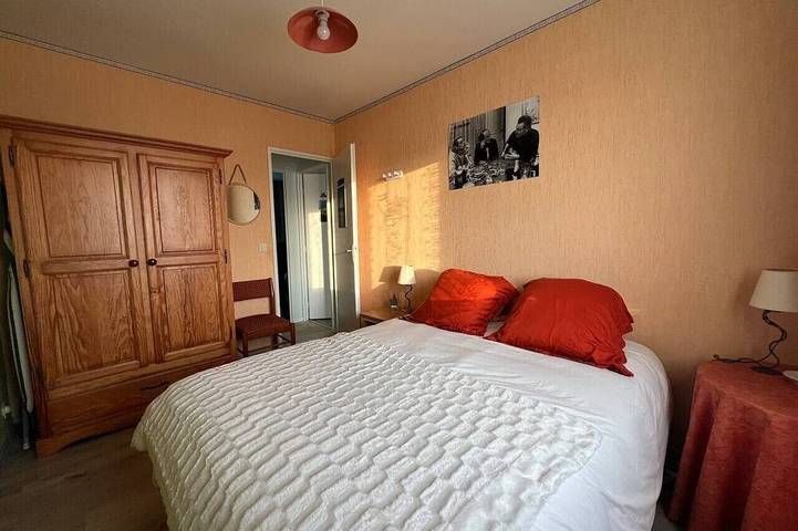 Location de vacances pour 6 personnes à Gouville-sur-Mer - 3