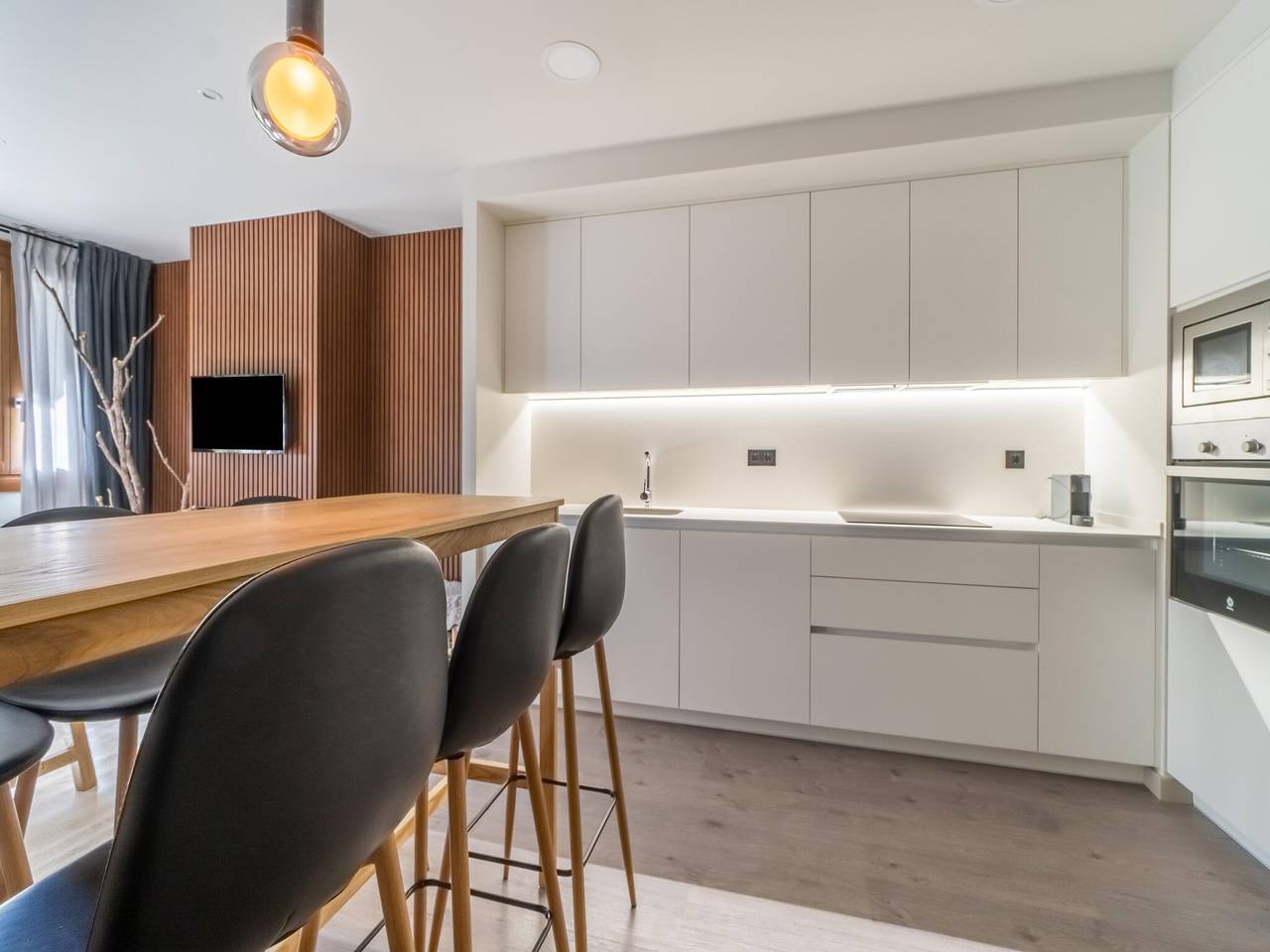 Apartamento entero, Casa en Benasque cerca del lago in Cerler, Benasque
