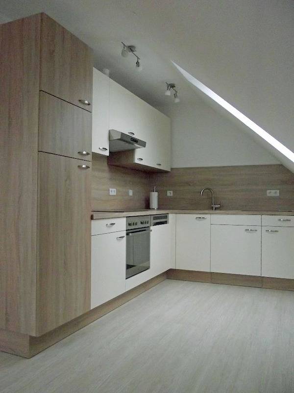 Ferienhaus für 3 Personen, mit Garten in Bad Staffelstein - 2