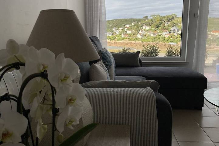 Location de vacances pour 4 personnes à Maupertus-sur-Mer