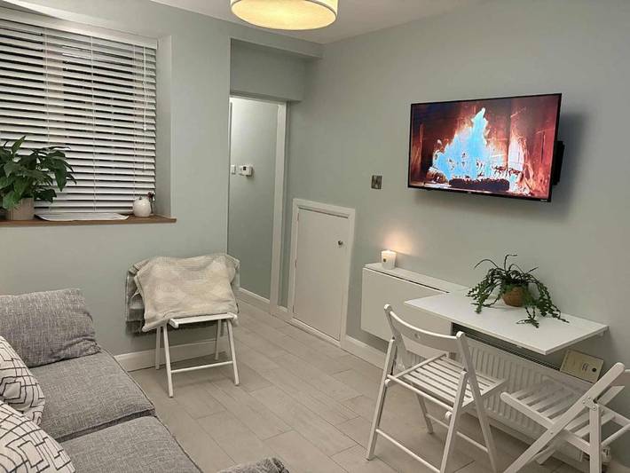 Appartement de vacances pour 4 personnes