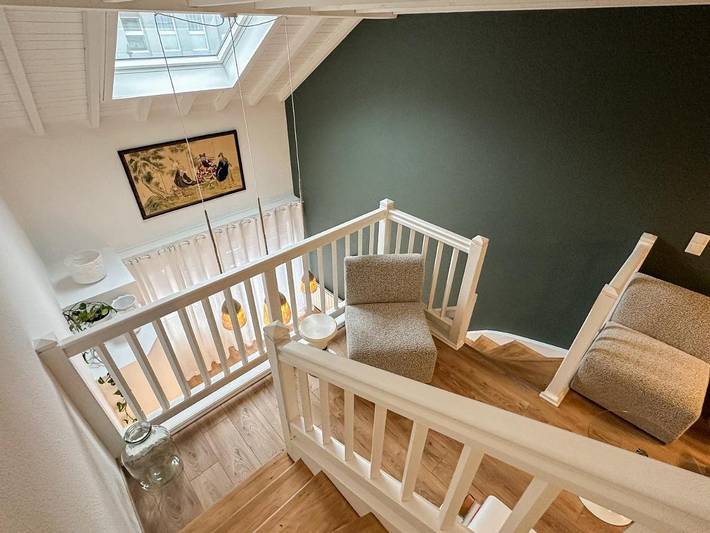Gîte pour 4 personnes à Cluses - 2