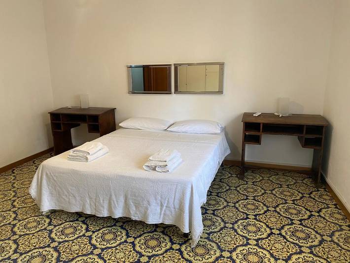 Location de vacances pour 7 personnes, avec balcon et vue à Cariati - 4