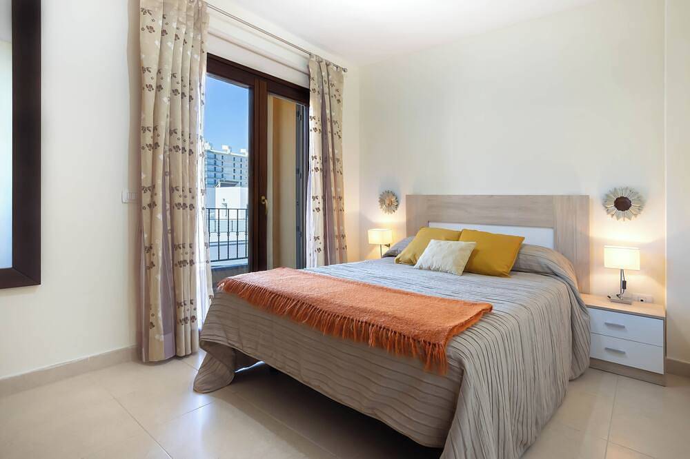 Villa Calma Rock And Sea in Punta del Hidalgo, San Cristóbal de La Laguna