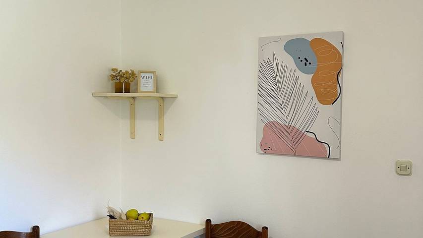 Ferienwohnung für 2 Personen, mit Terrasse in Orebic - 2