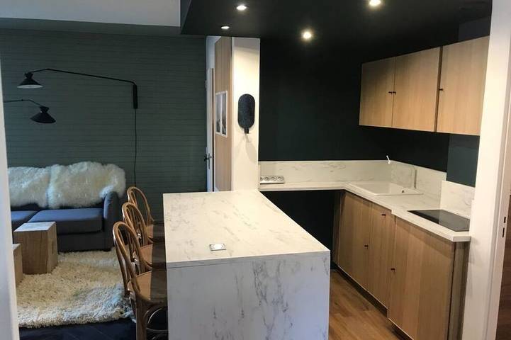 Ferienwohnung für 5 Personen - 1
