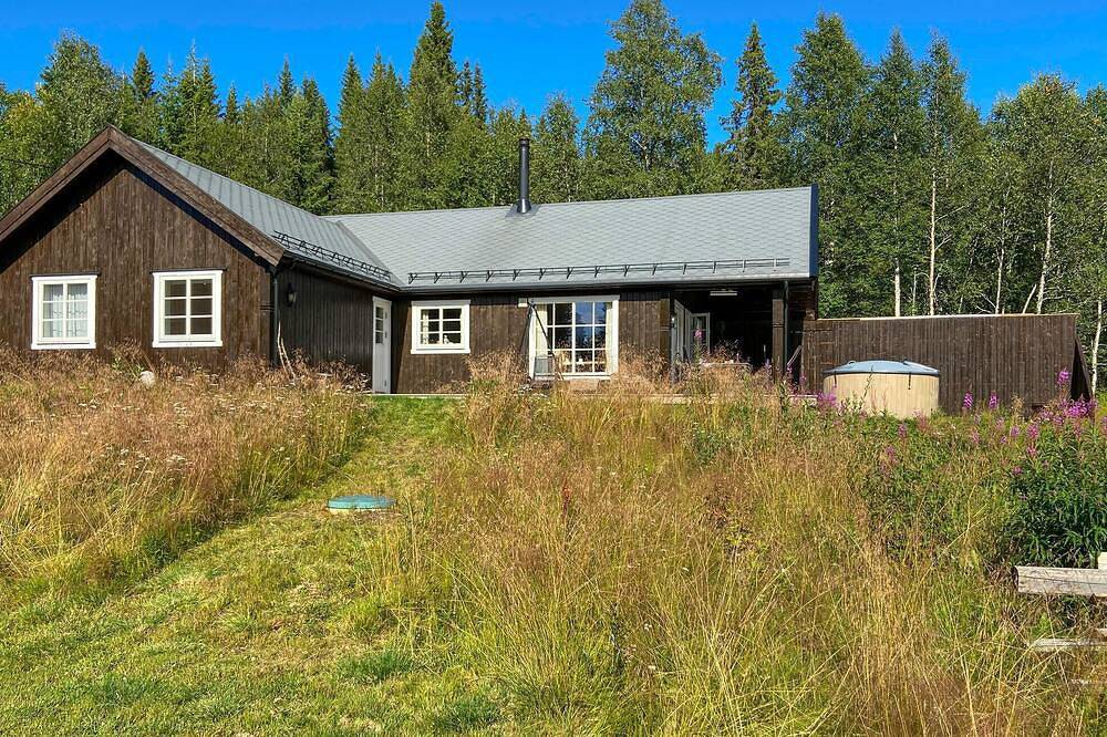 Tolles Haus in Trysil mit Sauna in Trysil