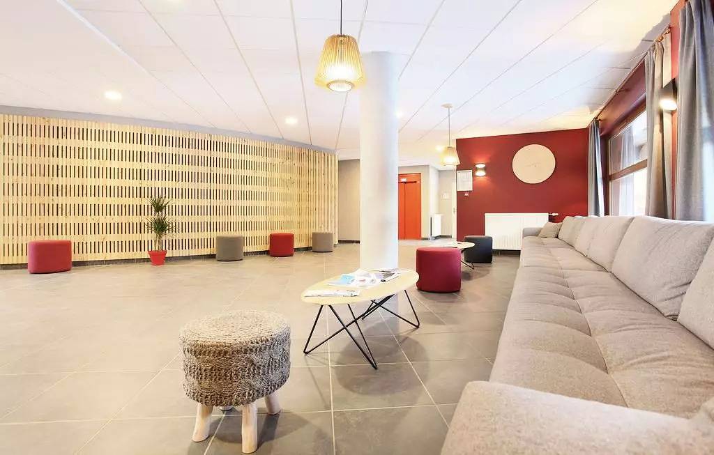Geheel appartement, 3 Kamers 8 Personen in La Salle les Alpes, Serre Chevalier