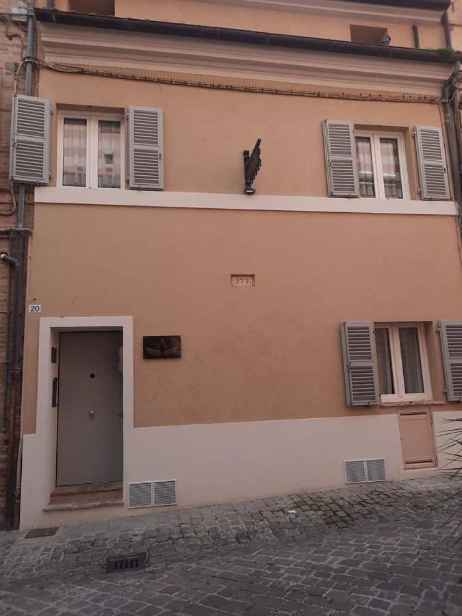 Aurum Affittacamere in Loreto, Provincia di Ancona