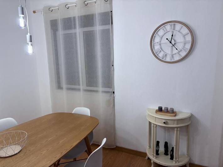 Maison de campagne pour 4 personnes, avec vue et terrasse, animaux acceptés dans Góis - 3