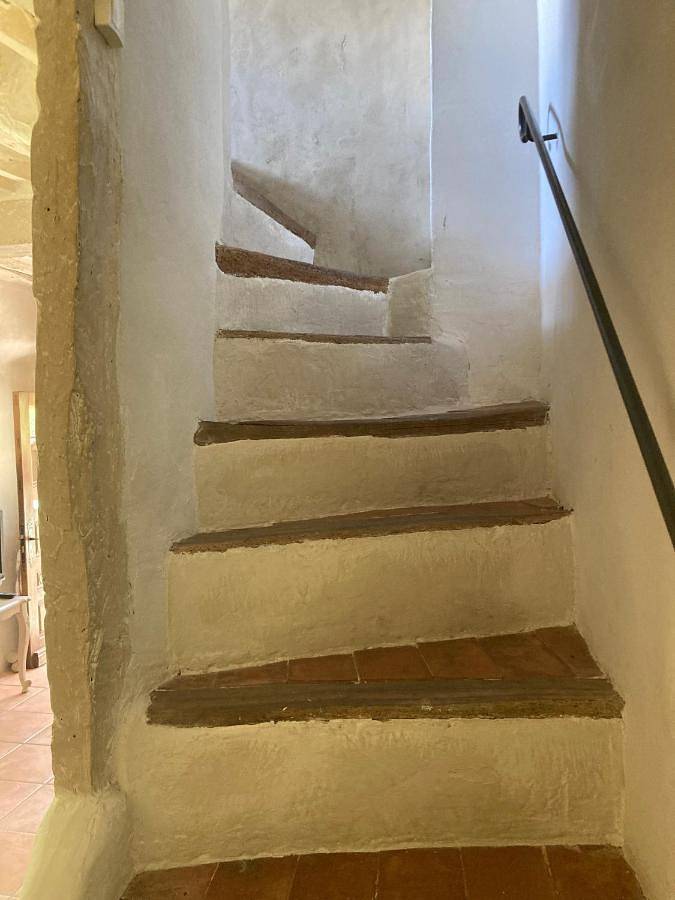 Location de vacances pour 4 personnes, avec jardin dans Colorado provençal - 4