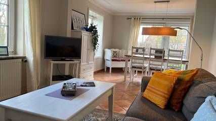 Ferienwohnung für 4 Personen in Utersum, Föhr, Bild 1