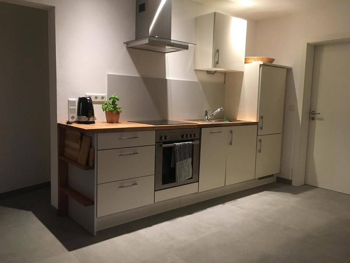 Ganze Wohnung, Ferienwohnung Rotes Haus in Schnaittach, Frankenalb