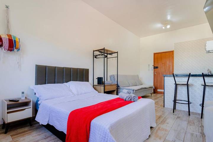 Casas e apartamentos de temporada para 4 pessoas em Laranjeiras