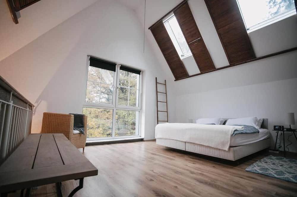 Own maisonette in idyllic location with balcony + free parking in Schwabach, Frankenalb