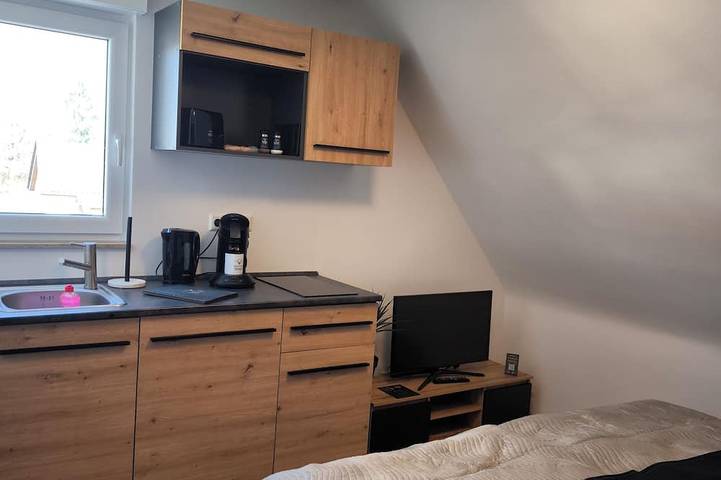 Ferienwohnung für 2 Personen in Rottweil - 2