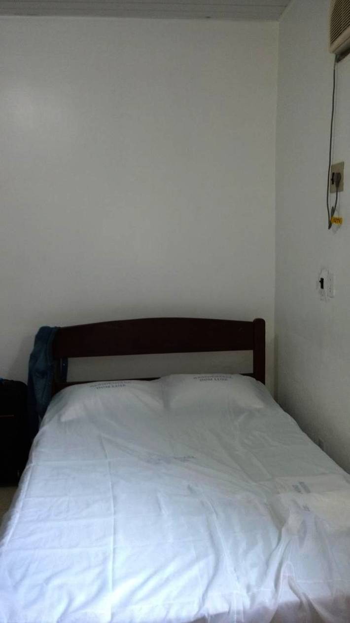 Gîte pour 2 personnes, avec terrasse à Belém - 4