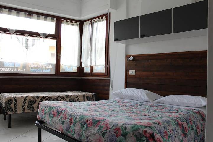 Ferienhaus für 4 Personen, mit Garten in Pisa - 3