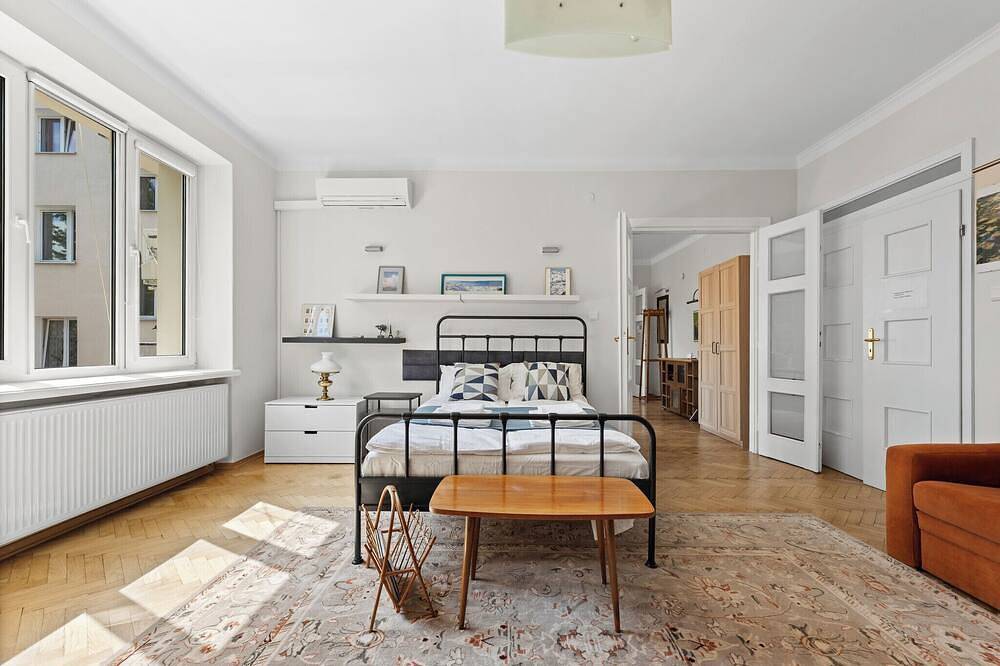Ganze Wohnung, Strażacka Elegant Heritage Apartment in Lublin, Lublin und Umgebung