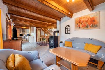 Ferienhaus für 8 Personen in Wangerland, Südliche Nordseeküste, Bild 3