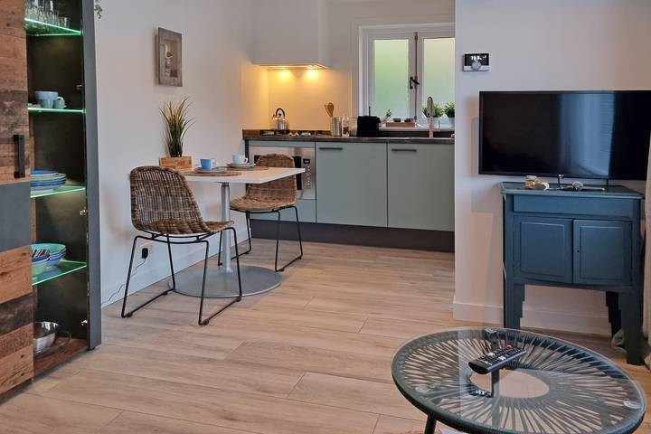 Ferienhaus für 2 Personen, mit Terrasse, kinderfreundlich in Noordwijk - 2