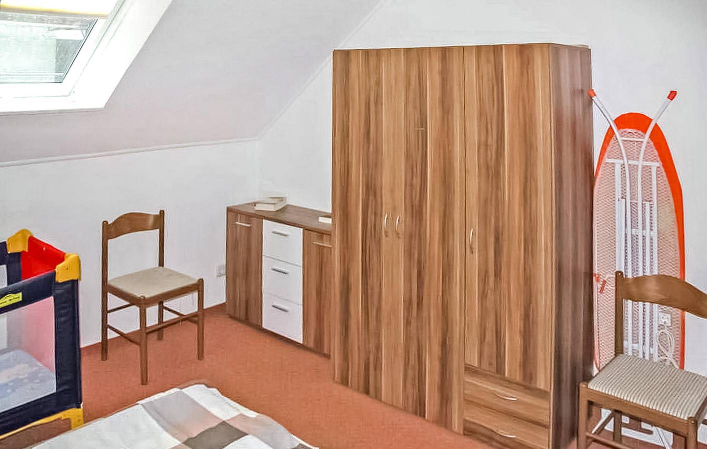 Vakantieappartement voor 5 personen, foto 10