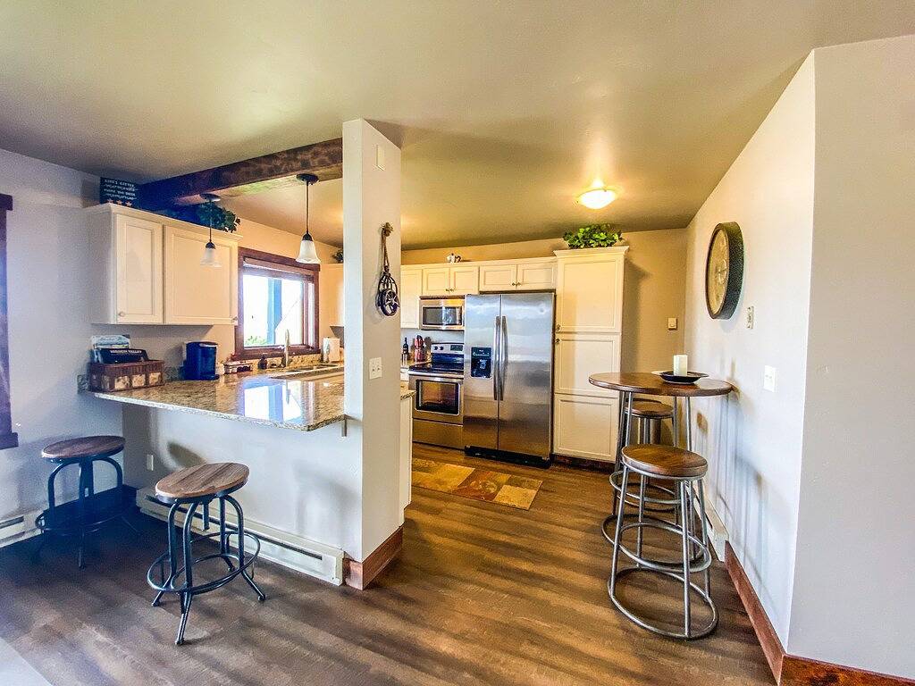 Edgewater #3 Big Sky in Polson, Flathead Nationalwald