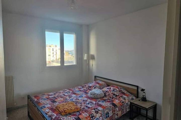 Gîte pour 3 personnes, animaux acceptés dans La Pointe-Rouge - 2